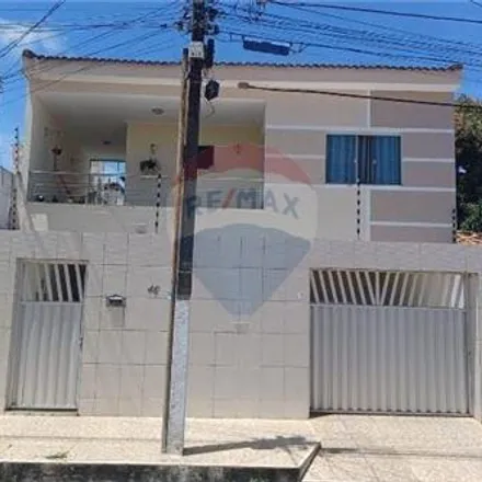 Image 2 - Rua Olinda Araújo, Farolândia, Aracaju - SE, 49030-600, Brazil - House for sale