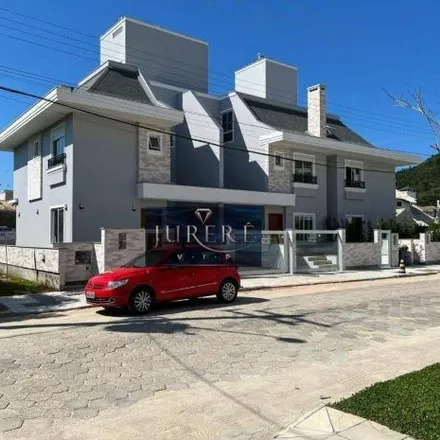 Buy this 4 bed house on Rua das Piraúnas in Jurerê, Florianópolis - SC