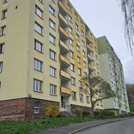 Image 8 - MŠ Hvězdička, Na Podlesí, 432 01 Kadaň, Czechia - Apartment for rent