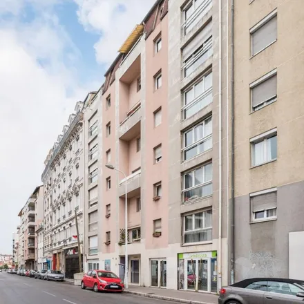 Image 2 - 169 Grande Rue de la Guillotière, 69007 Lyon, France - Apartment for rent