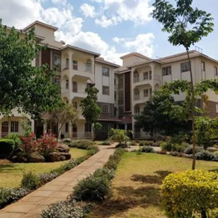 Image 1 - CHAMUNDA IRON & STEEL HARDWARE LTD, Kenyatta Highway, Thika, 01000, Kenya - Apartment for sale