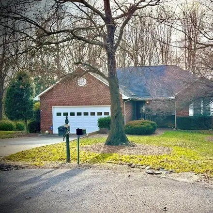 Buy this 3 bed house on 98 Mockingbird Lane in South Lincolnton, Lincolnton