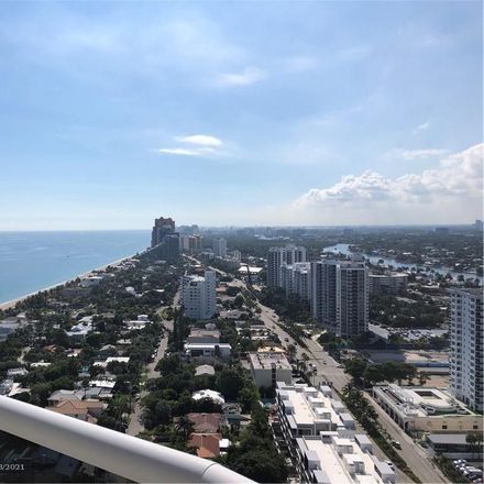 Rent this 4 bed condo on 3100 North Ocean Boulevard in Fort Lauderdale, FL 33308
