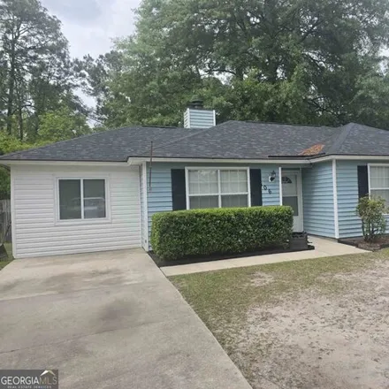 Image 2 - 124 Usher Place, Effingham County, GA 31326, USA - House for rent