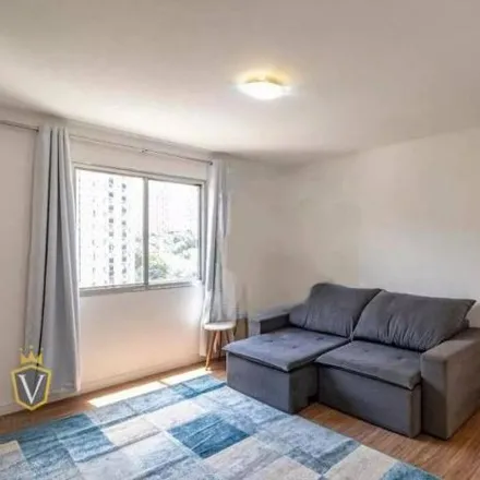 Buy this 3 bed apartment on Rua Doutor Saboia de Medeiros 188 in Jardim Aurélia, São Paulo - SP