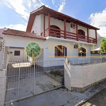 Buy this 3 bed house on Rua José Ferreira Correia in Capoeiras, Florianópolis - SC