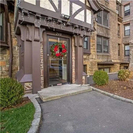 Rent this 2 bed apartment on 240 Martine Avenue in City of White Plains, NY 10601