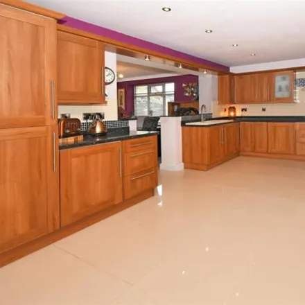 Buy this 6 bed house on Grindley Lane in Meir Heath, ST3 7LL