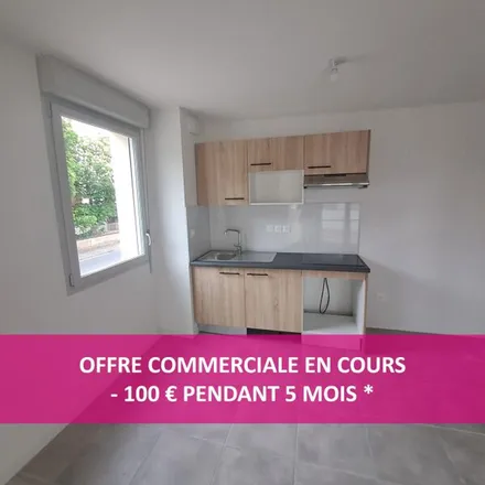 Image 7 - 266 Avenue de Fronton, 31200 Toulouse, France - Apartment for rent