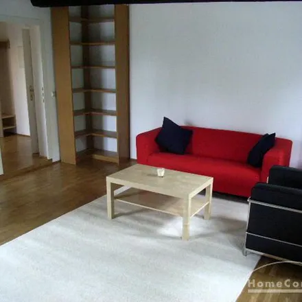 Rent this 2 bed apartment on Am Kreuzteich 10 in 38104 Brunswick, Germany