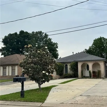 Rent this 2 bed house on 4720 Park Drive South in Metairie, LA 70001