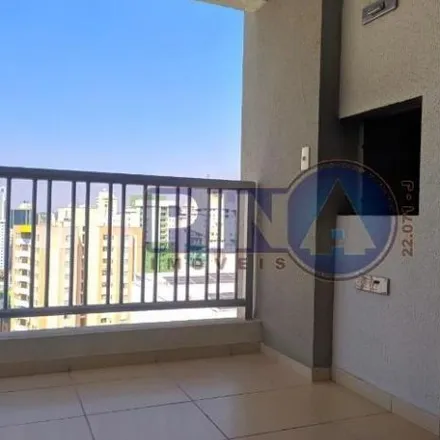 Rent this 2 bed apartment on Rua 28 in Jardim Goiás, Goiânia - GO