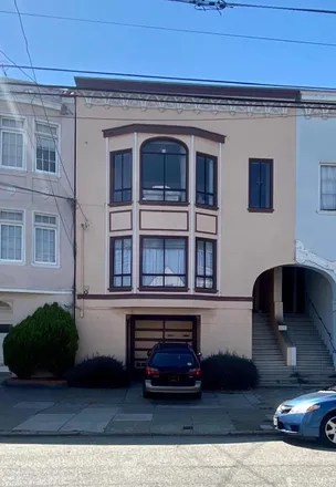 Image 1 - 1;3 12th Avenue, San Francisco, CA 94129, USA - Duplex for sale
