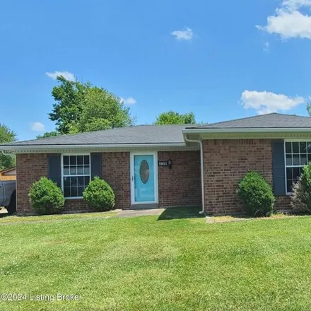 Rent this 3 bed house on 10811 Waycross Ave in Louisville, Kentucky