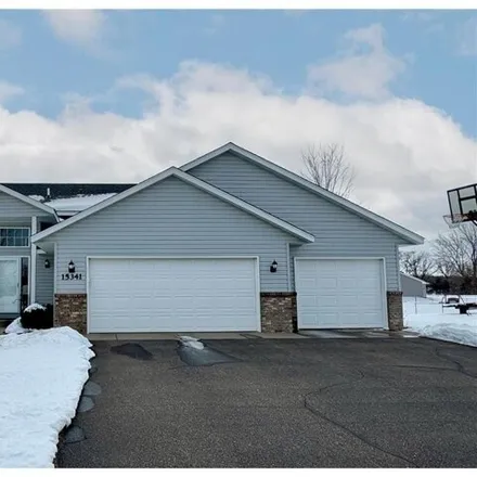 Buy this 4 bed house on 15341 Oath Street in Becker, Sherburne County