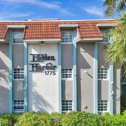 Buy this 2 bed condo on 333 Northwest 17th Court in Fort Lauderdale, FL 33311