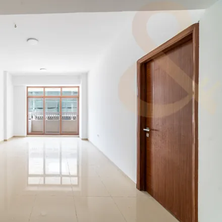 Buy this 1 bed apartment on west zone in 26 Street, Jumeirah Village Circle