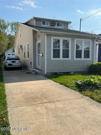 Image 2 - 1017 16th Avenue, Belmar, Monmouth County, NJ 07719, USA - House for rent