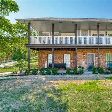 Buy this 3 bed house on Cedar Oaks Drive North in Grayson County, TX 75046