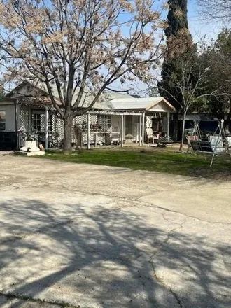 Image 5 - 1614 West Thomas Avenue, Fresno, CA 93728, USA - House for sale