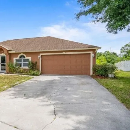 Buy this 4 bed house on 663 Red Pepper Loop in Seminole County, FL 32766