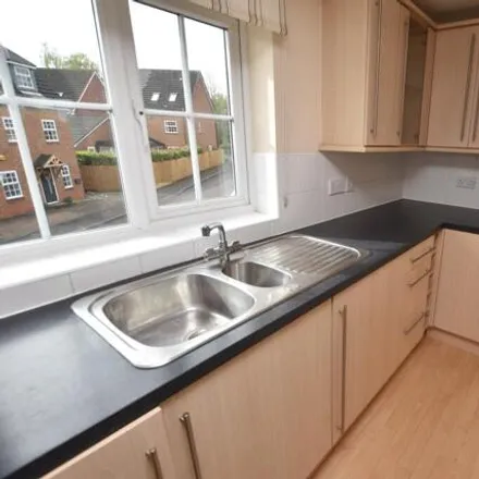 Image 7 - Abbey Close, Shepshed, LE12 9EH, United Kingdom - House for sale
