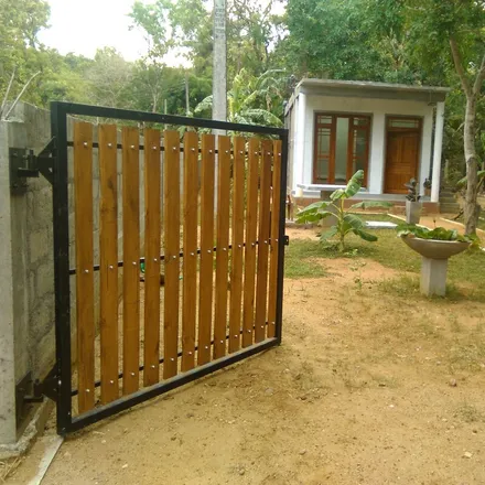 Rent this 1 bed house on Polonnaruwa