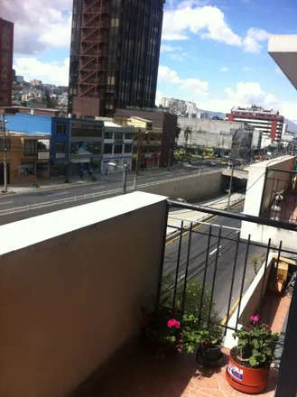 Image 8 - Quito, La Carolina, P, EC - Apartment for rent