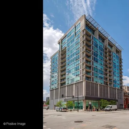 Image 1 - Platinum Tower, 700 West Van Buren Street, Chicago, IL 60607, USA - Condo for sale
