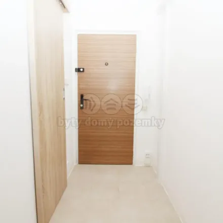 Rent this 1 bed apartment on Severní ev.1054 in 473 01 Nový Bor, Czechia