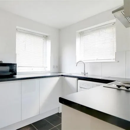 Image 6 - 27-33 Barnfield Place, Millwall, London, E14 9YA, United Kingdom - Apartment for rent