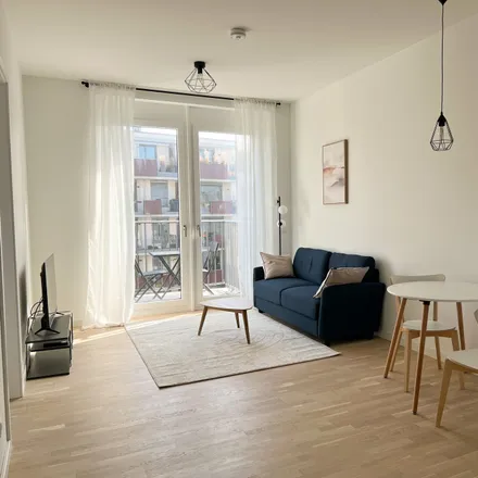 Image 4 - 3 Höfe, Lützowstraße 107, 10785 Berlin, Germany - Apartment for rent