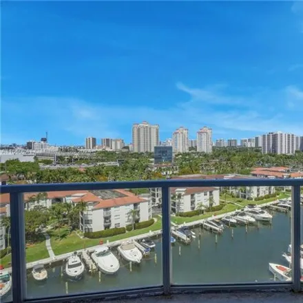 Buy this 1 bed condo on Thunder Boat Row in Northeast 188th Street, Aventura