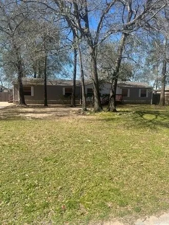 Rent this 3 bed house on 21663 West Island Lake Loop in Harris County, TX 77338