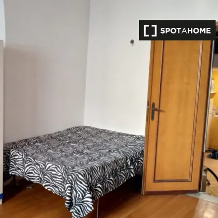 Rent this 2 bed room on Teatro Prati in Via degli Scipioni, 00192 Rome RM