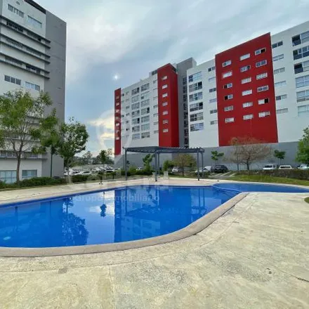 Buy this 2 bed apartment on unnamed road in 45606 Tlaquepaque, JAL