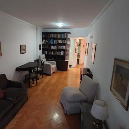 Buy this 1 bed apartment on Avenida Díaz Vélez 4600 in Caballito, C1405 DCA Buenos Aires