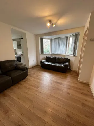 Image 3 - 12 Russell Road, Manchester, M16 8DL, United Kingdom - Apartment for rent