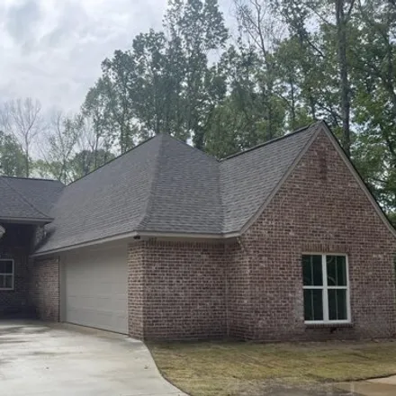 Buy this 4 bed house on 195 Lake Dockery Drive in Gary Estates, Hinds County