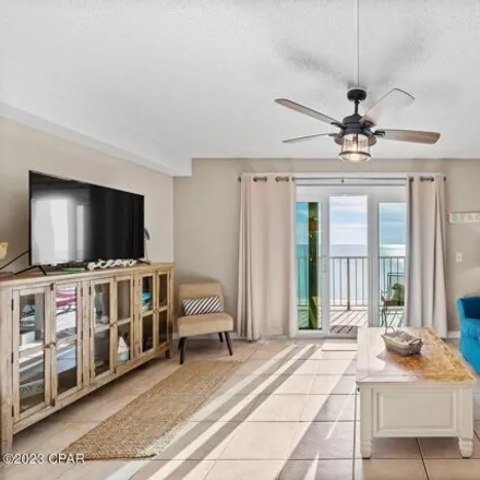 Buy this 1 bed condo on Summit Beach Resort in Thomas Drive, Panama City Beach