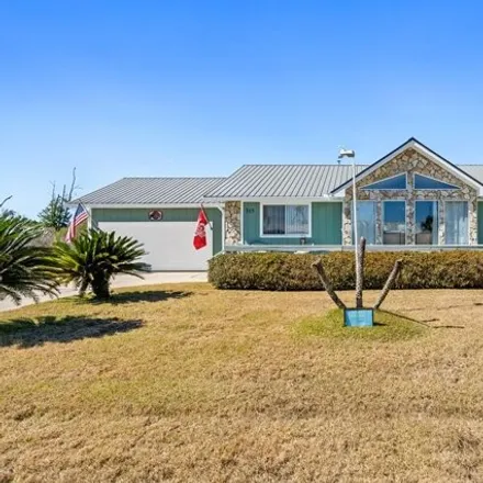 Buy this 3 bed house on 305 Hatley Drive in Mexico Beach, Bay County