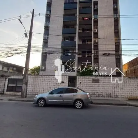 Rent this 3 bed apartment on Rua Amália Bernardino de Sousa 286 in Boa Viagem, Recife - PE