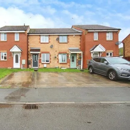 Image 1 - 21 Ladyfields Way, Coventry, CV6 4GS, United Kingdom - Townhouse for sale