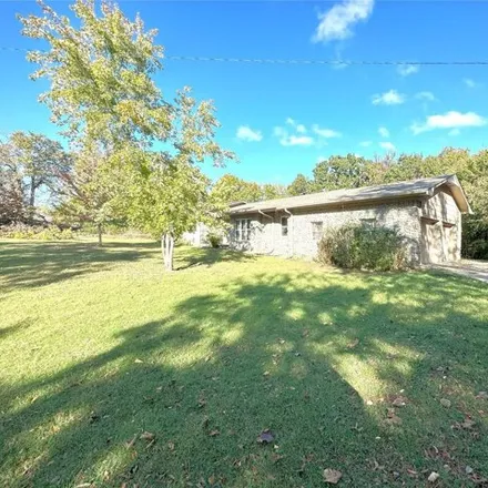 Image 3 - unnamed road, McIntosh County, OK, USA - House for sale