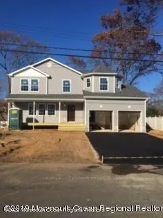 Buy this 4 bed house on 476 Monmouth Avenue in Brick Township, NJ 08723