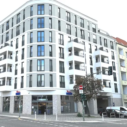 Buy this 2 bed apartment on Wedding in Berlin, Germany