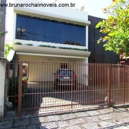Image 1 - Rua Alfredo Isaías Brandão, Magé - RJ, 25900-213, Brazil - House for sale
