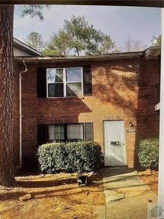 Buy this 4 bed house on 1835 Whitehall Forest Court Southeast in DeKalb County, GA 30316