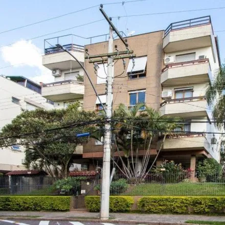 Image 1 - Colégio Mãe de Deus, Rua Doutor Mário Totta 1252, Tristeza, Porto Alegre - RS, 91920-030, Brazil - Apartment for sale
