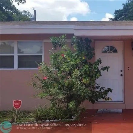 Image 3 - 1524 Northwest 4th Street, Boca Raton, FL 33486, USA - House for rent